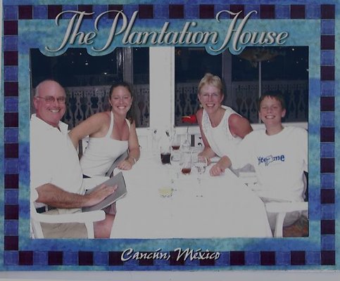 Cancun PlantPi2002